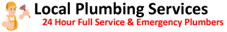 Parksley Plumbers